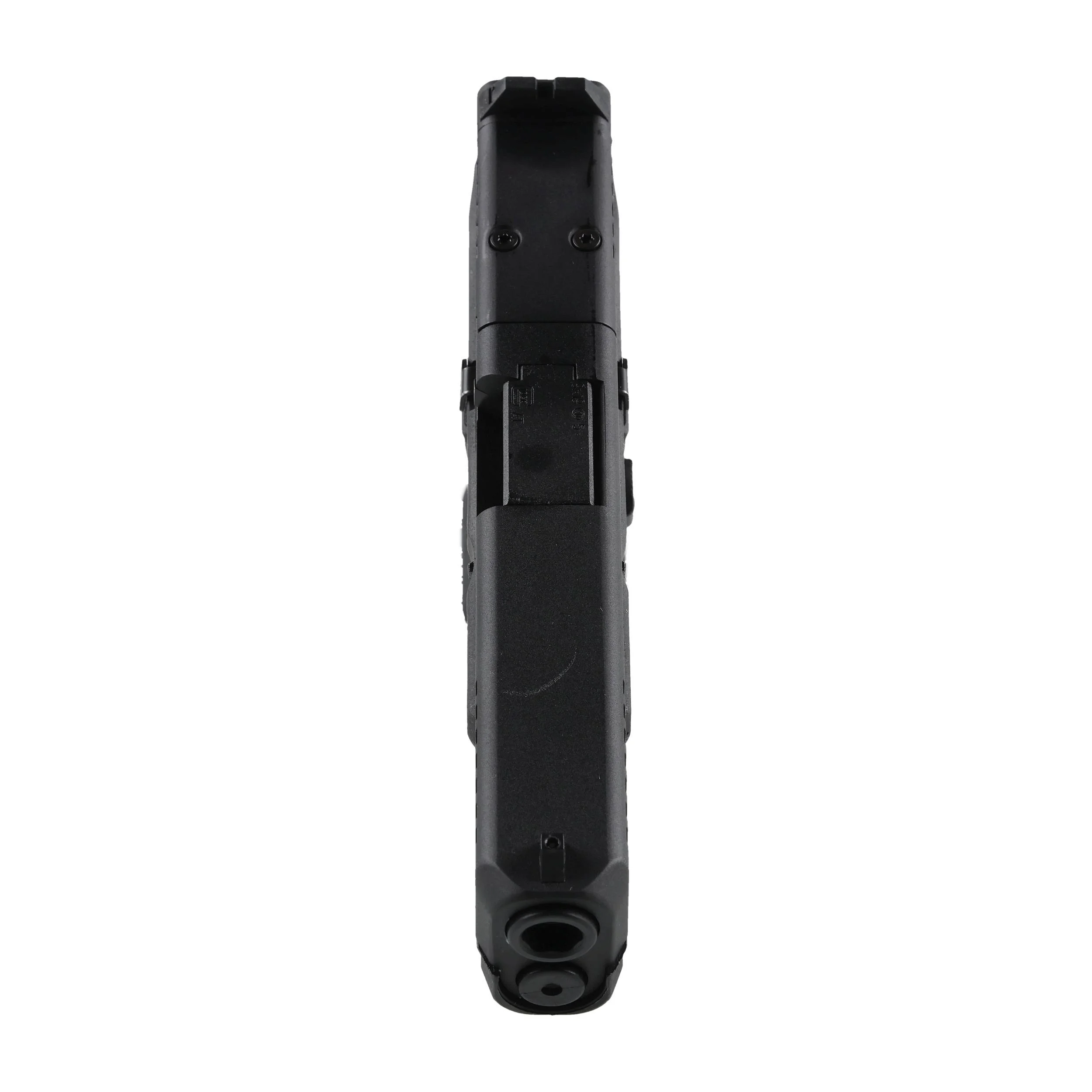 ASG Glock 17 gen5 MOS Pistole 6 mm BB 1J Green Gas (2.6475), Bild 6 von 18