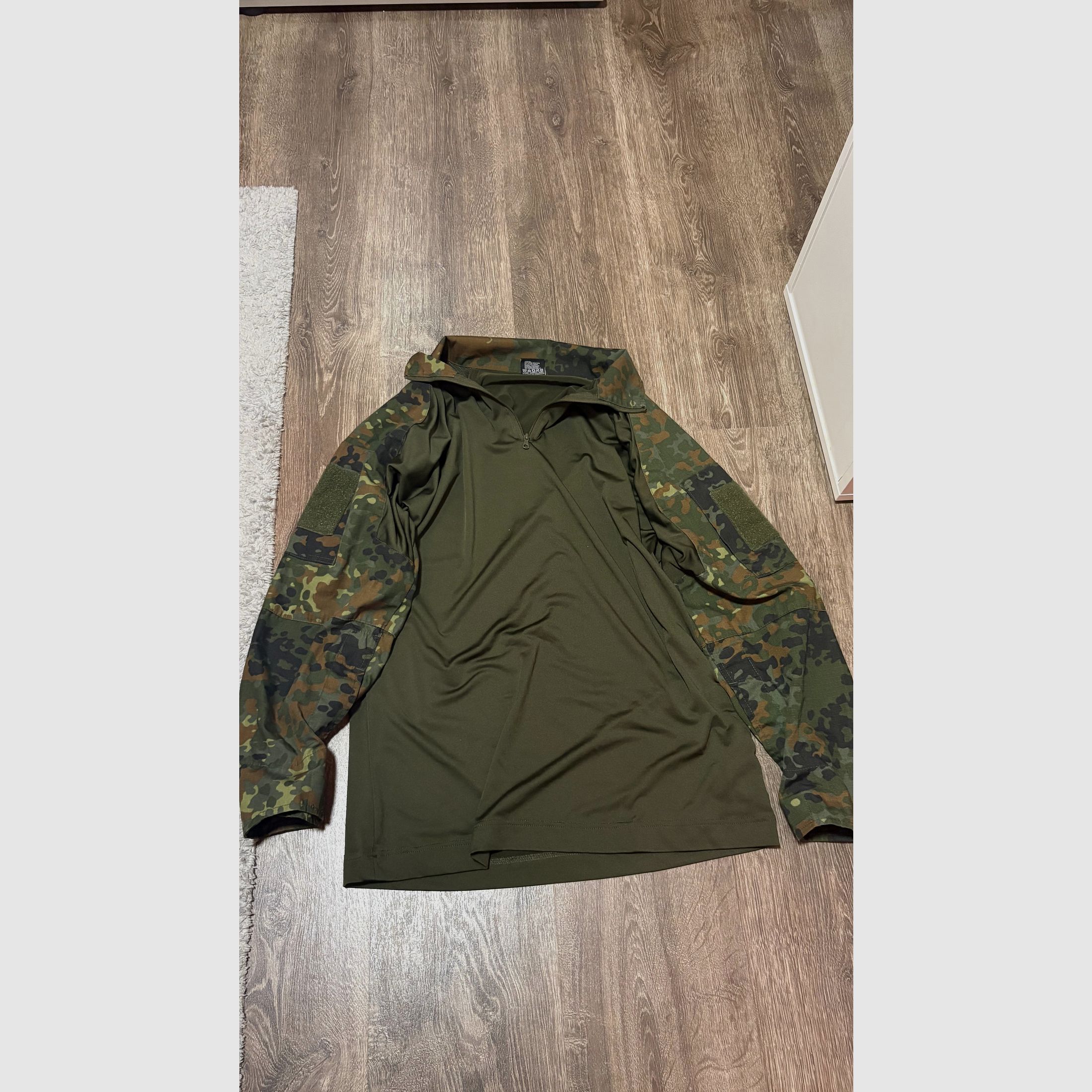 Airsoft Komplettset Specna Arms RRA SA-E03 EDGE fusil, fusil à pompe, pistolet, gilet pare-balles, casque