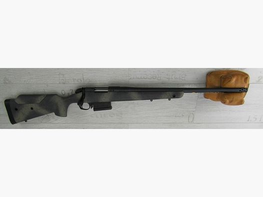 Bergara B14 Terrain Wilderness 20