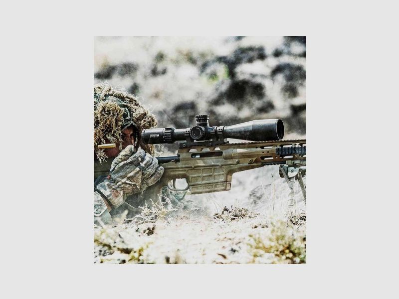 Richtkijker STEINER M5Xi 5-25x56 mm G2B MIL-DOT (8704000101), afbeelding 4 van 4