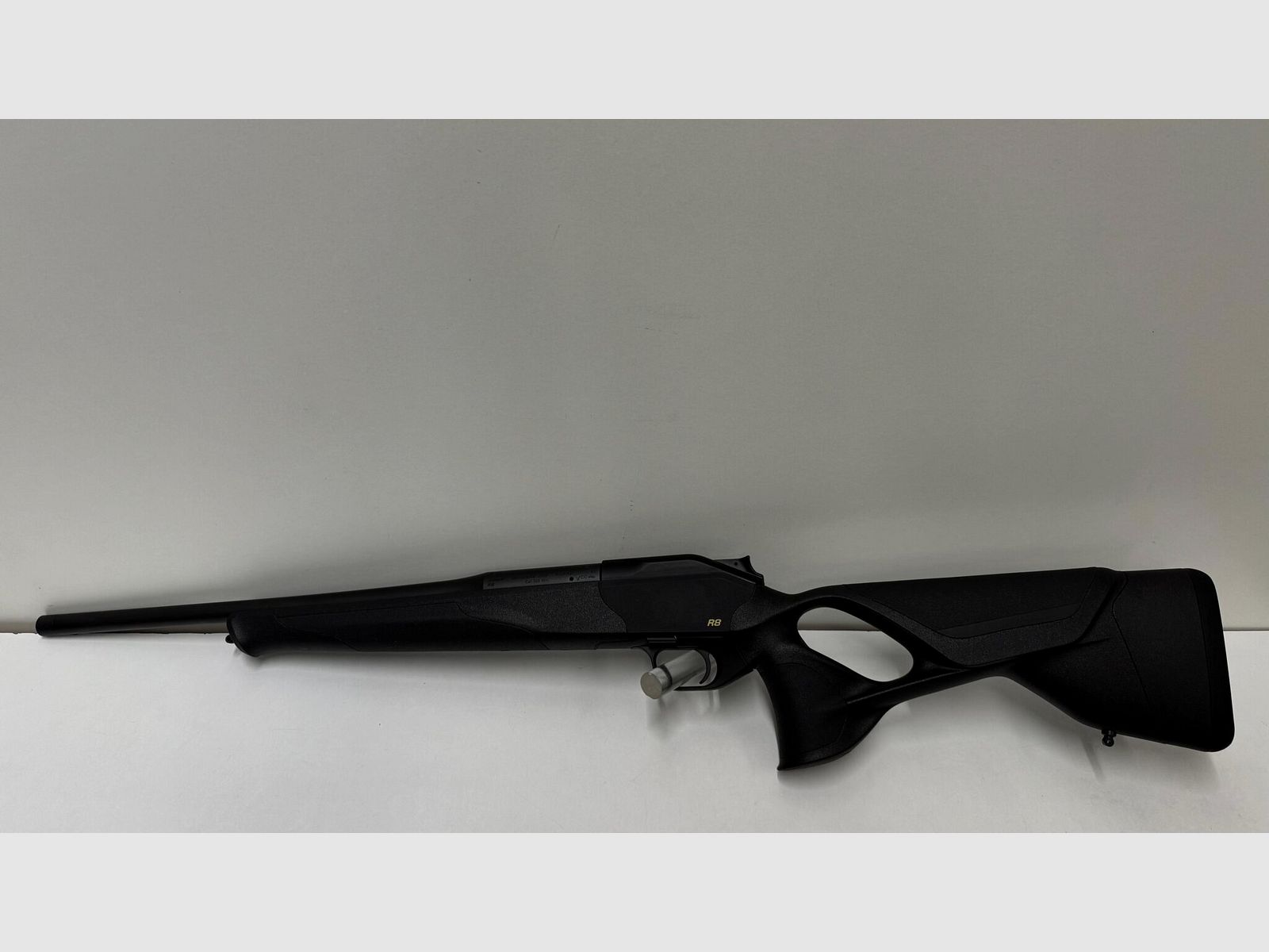 Blaser R8 Ultimate Linksausführung
