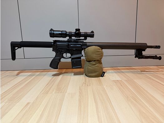 DAR-15 IPSC  DAR15 IPSC  Individuale