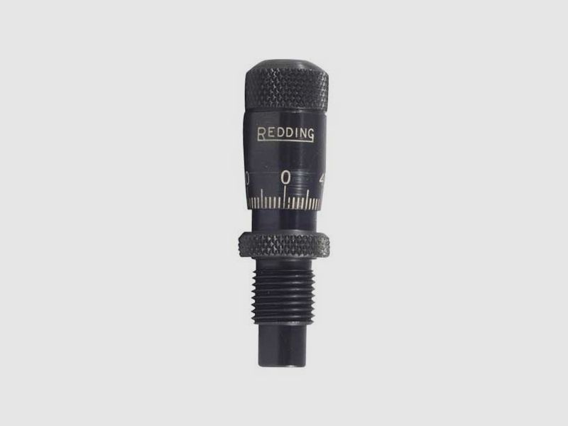 REDDING #19 VLD KOGELZETMICROMETER