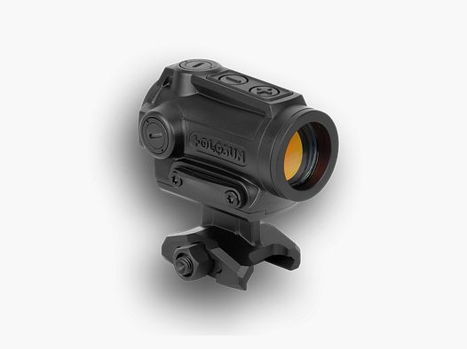 HOLOSUN ARO CORE RED DOT SIGHT 2 MOA DOT