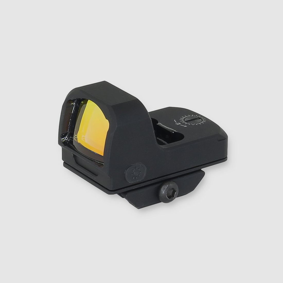 UTG Micro Dot OP3