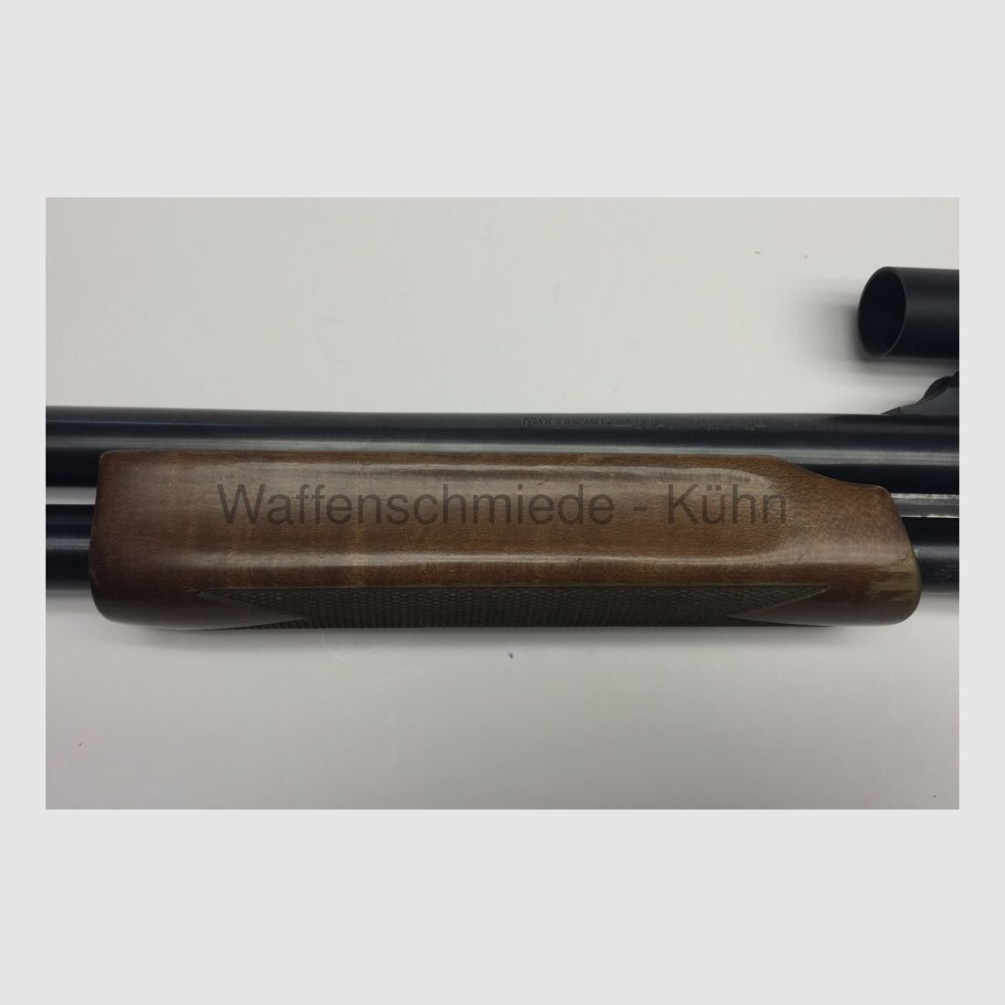 Mossberg 500