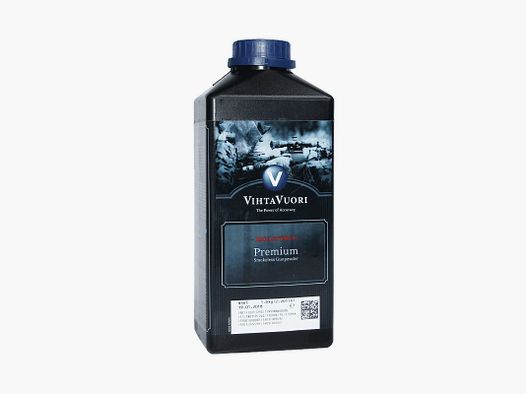 Vihtavuori NC-Pulver - N565 (1000g)