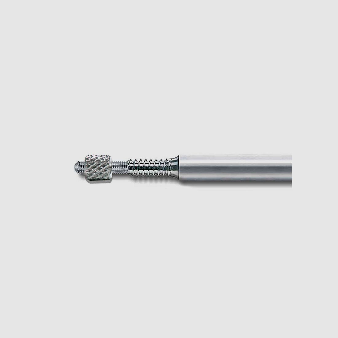 VFG Adapter Für alle Kaliber (Adapter M5 Außen-/ 1/8" Innengewinde)
