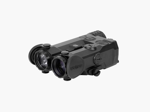 Holosun IRIS-4-GR-IR