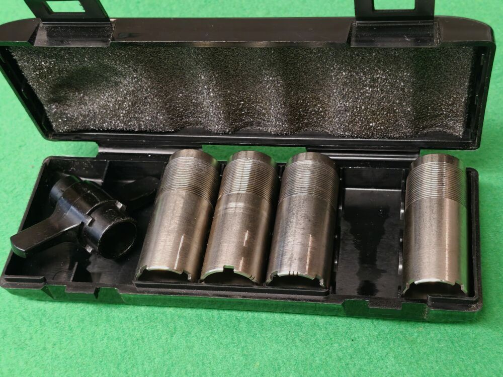 Akkar Silah BDF Churchill206E