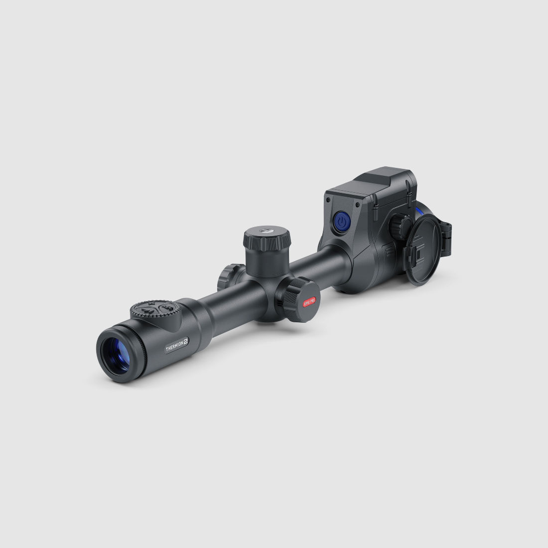 Pulsar Thermion 2 LRF XP50 Pro Termisk Sigtekikkert, billede 5 af 6