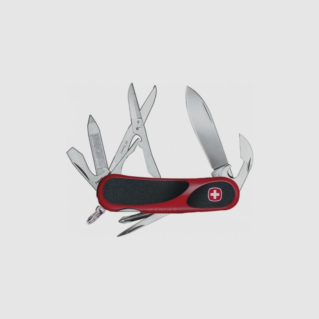 Wenger EvoGrip 16 pocket knife