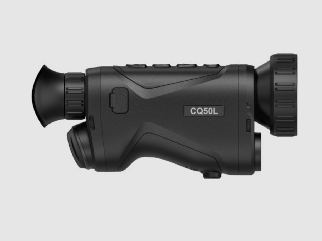 Hikmicro 50-2-110 Monokular Condor CQ50L 640 × 512 @ 12 um