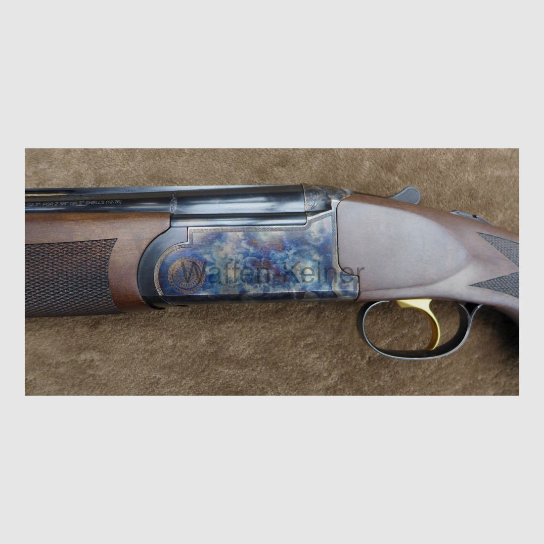 Franchi Instinct Catalyst