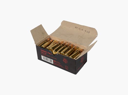 Geco 7.62×39 FMJ