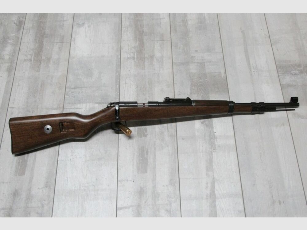 Norinco JW25A, Bild 2 von 9