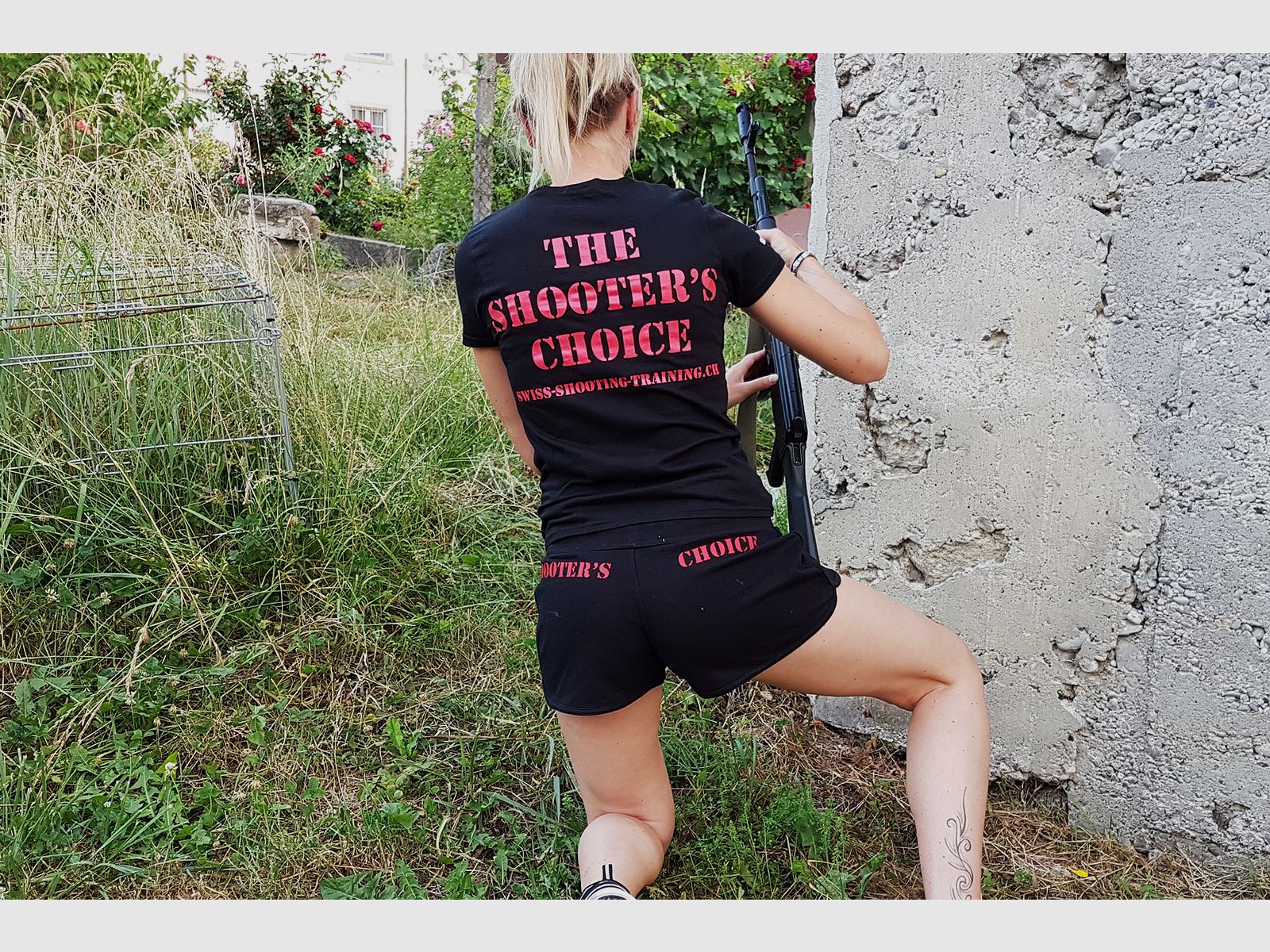 Shorts Chauds pour Femmes, image 2 sur 2