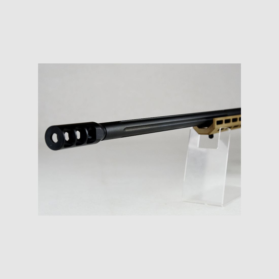 SAVAGE 110 PRECISION .308 Winchester (20" canon)