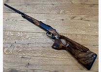 Blaser K95 Success / Holzklasse 6 / Cal. 6,5 Creedmoor / LL 52 cm / Éléments dorés / M15x1