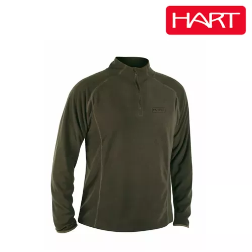 Pullover in pile Inliner XT Hart, immagine 3 di 3