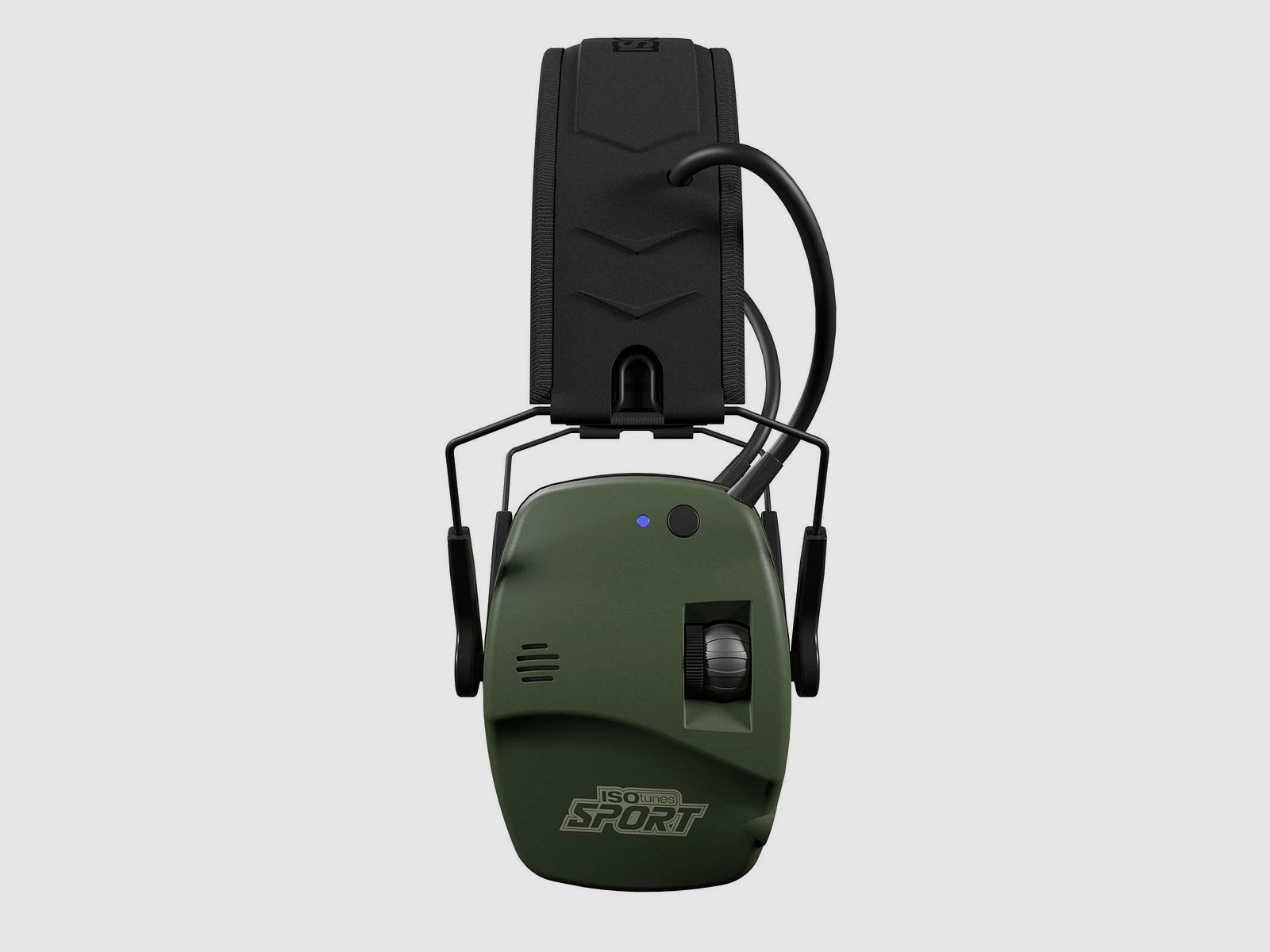 ISOTUNES Sport Defy Slim Basic, immagine 4 di 4