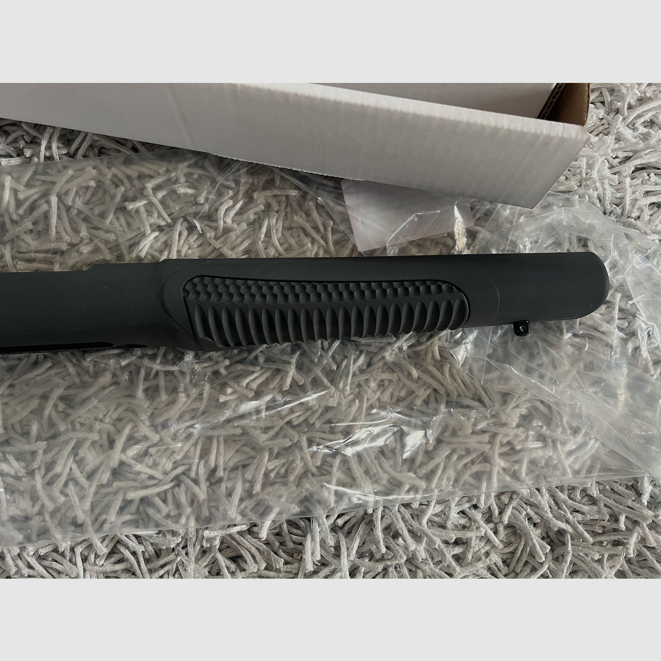 GRS Fenris Stock Remington 700 BDL SA