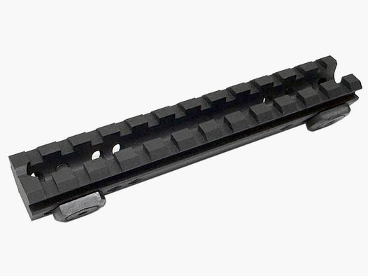 Carril POLI NICOLETTA – RUGER Mini