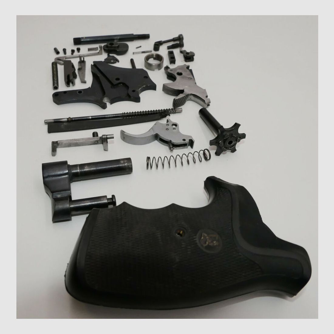 Teilesatz Smith & Wesson Teilesatz S&W 568-1