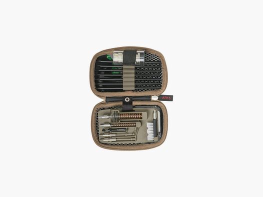 Real Avid AVGCKAR15 Reinigungsset Gun Boss® AR-15