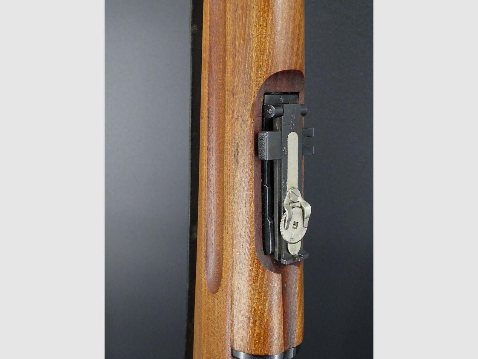 Carl Gustafs M96 szwedzki Mauser BJ 1916 W DOSKONAŁYM STANIE z precyzyjnym celownikiem M96 szwedzki Mauser z dopasowanymi numerami