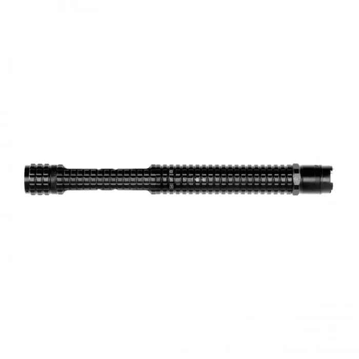 Piranha Shock Xtrem pistolet à impulsion électrique 8 millions de V avec lampe torche (473-004), image 1 sur 6
