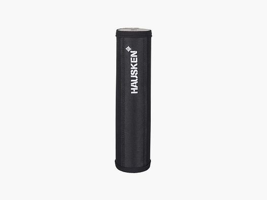 Hausken Quick Sleeve - schwarz ... für JD 184 / Schalldämpferschutz