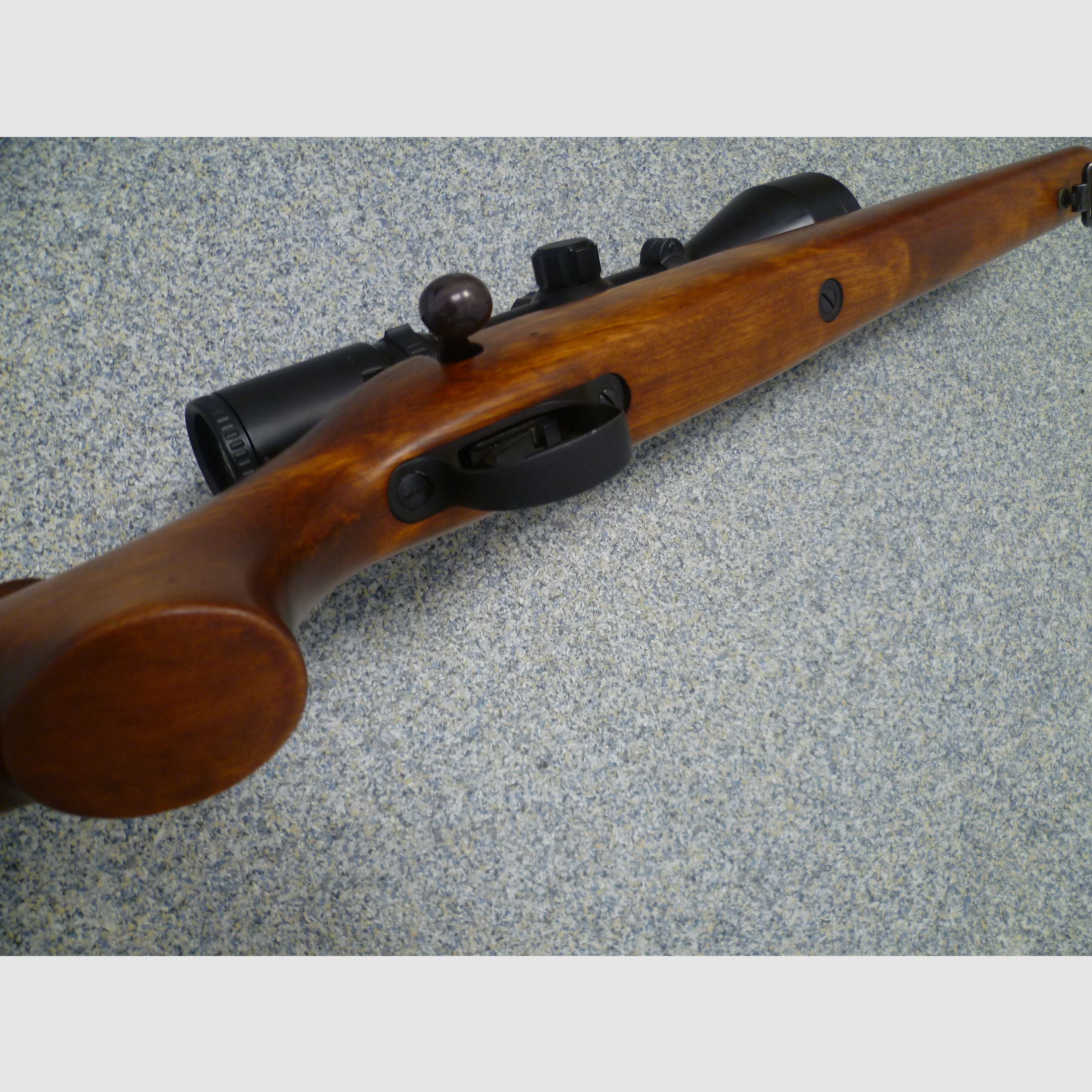 Repetierbüchse Remington Sportsman 78 .30-06 Spring