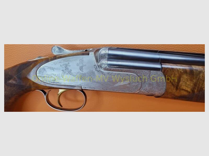 Ein Traum Perazzi MX8 SCO "Cartelle"