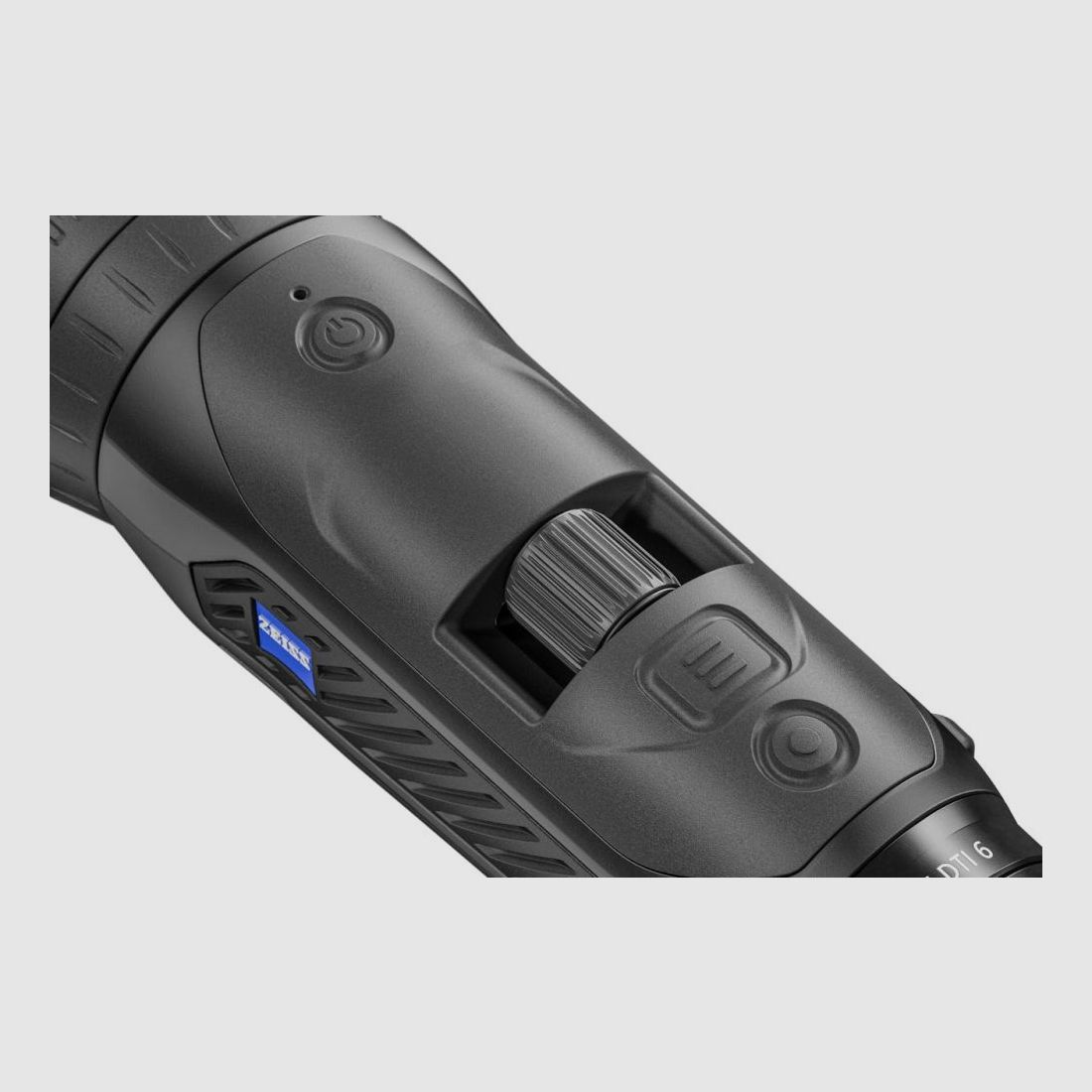 ZEISS thermal imaging camera DTI 6/40 handheld device for night hunting and wildlife observation, image 6 of 8