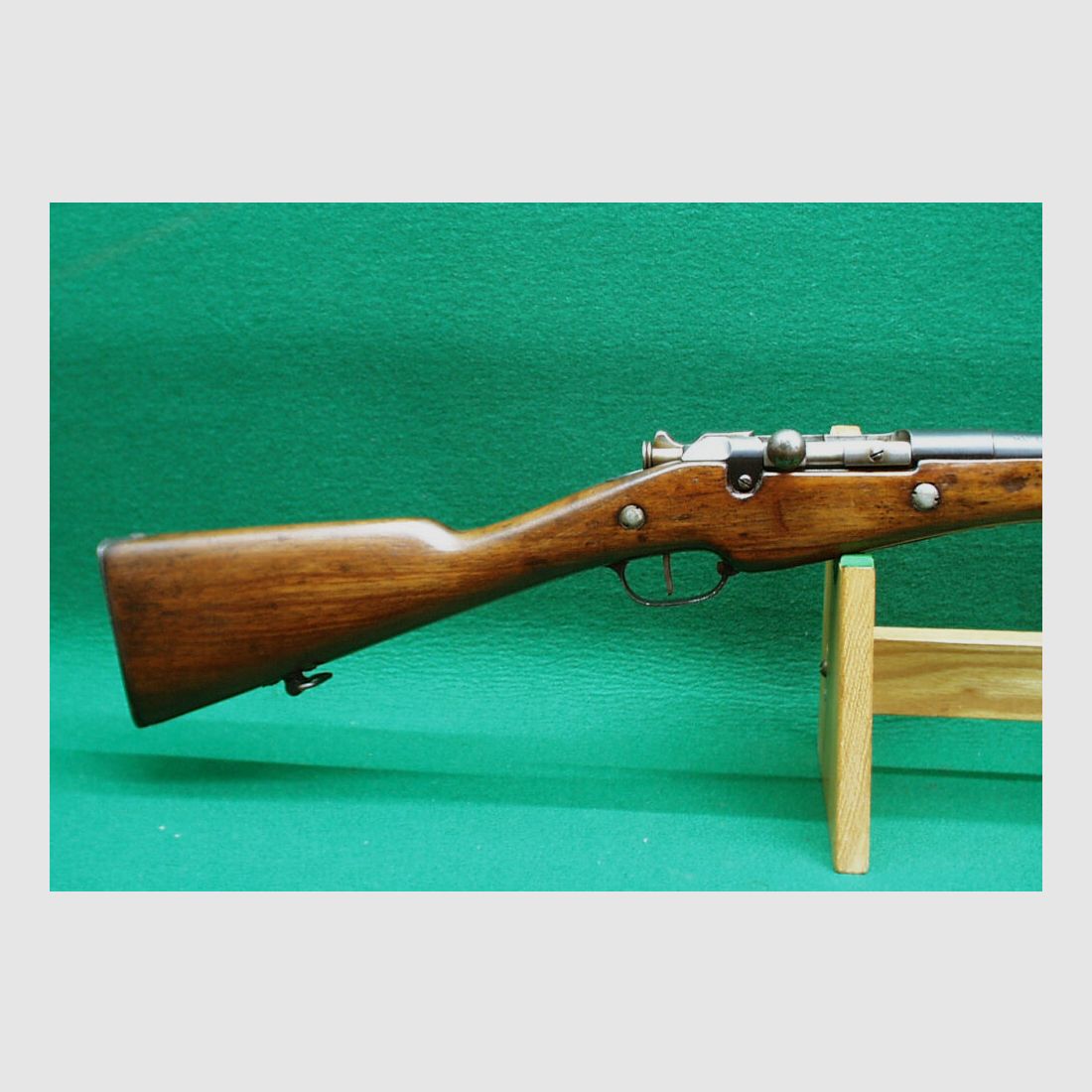 Lebel Repetierbüchse 1907/15