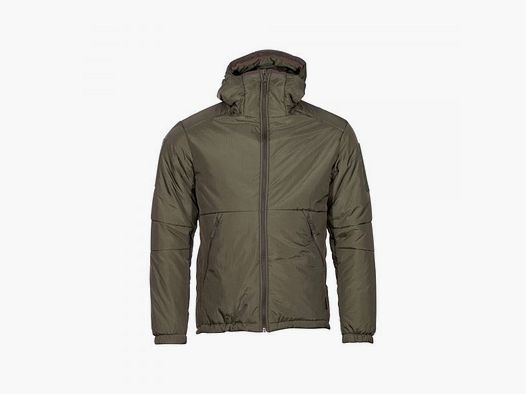 UF Pro UF Pro Winterjacke Delta Compac Tactical steingrau oliv