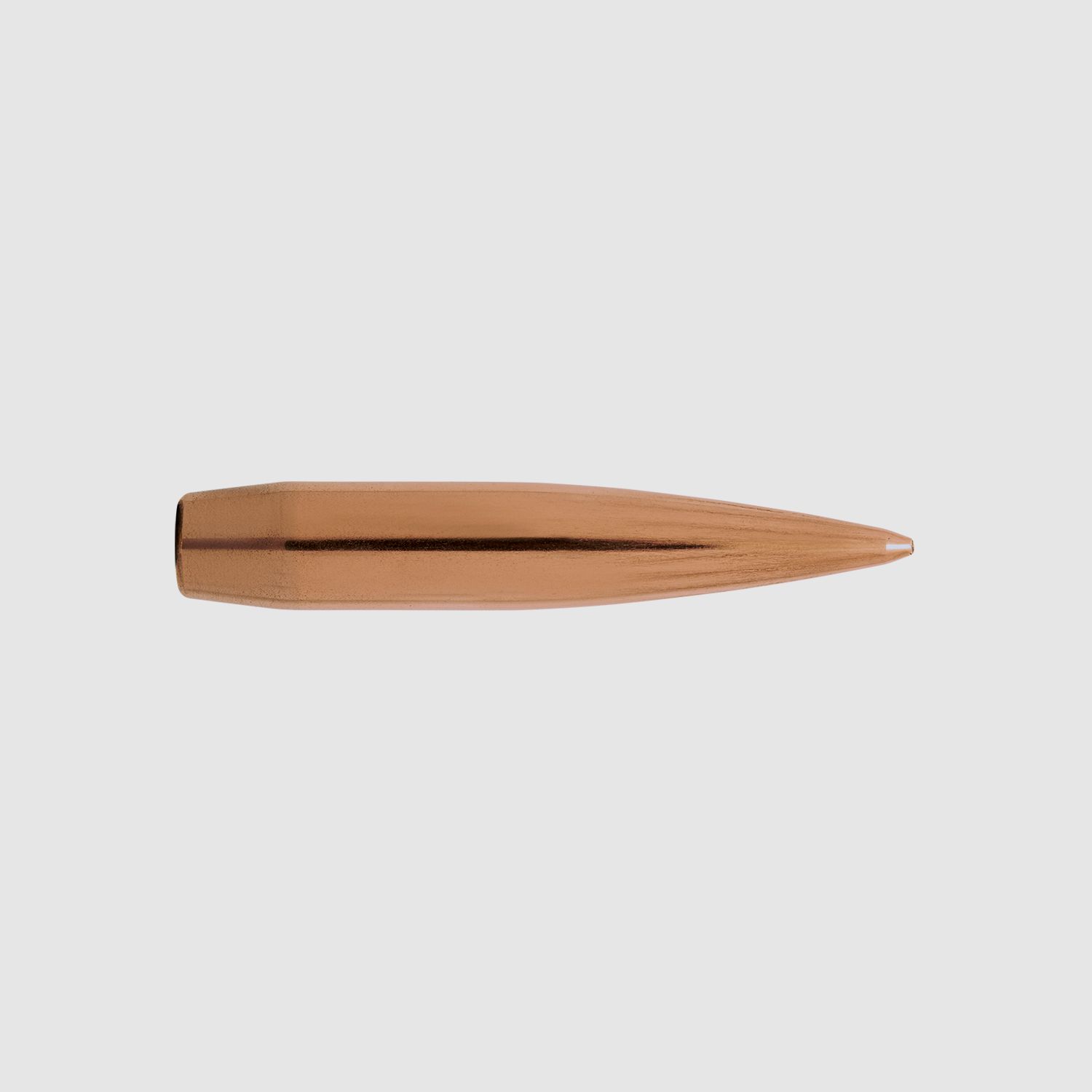 Proiettile Berger 7mm/.284 Long Range Hybrid Target 190GR 500 pezzi