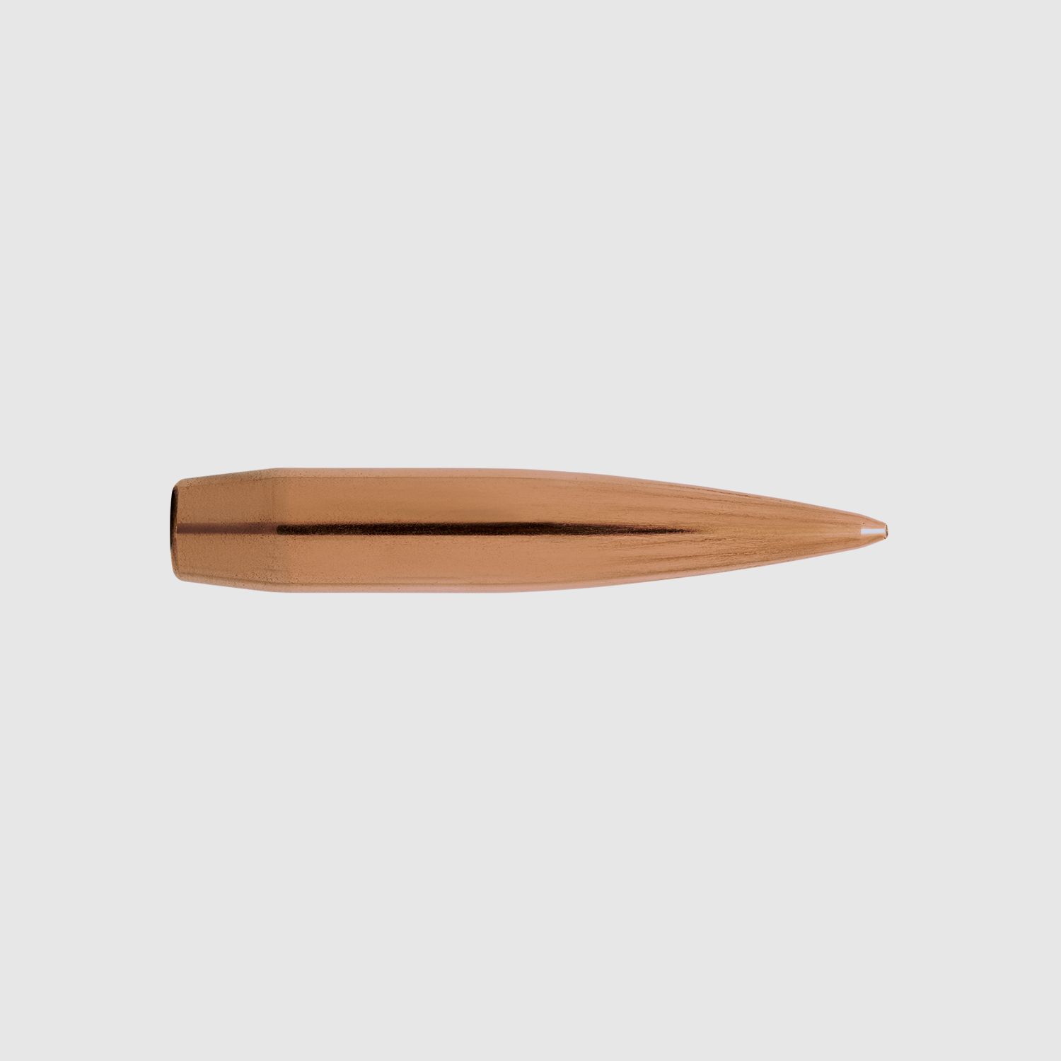 Berger Geschoss 7mm/.284 Long Range Hybrid Target 190GR 500 Stück