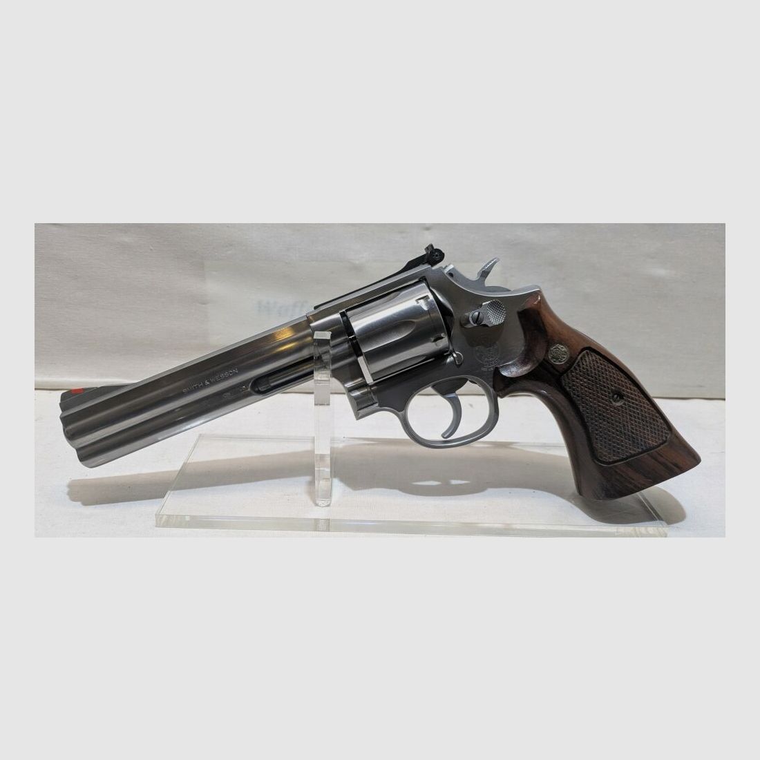 Smith & Wesson 686