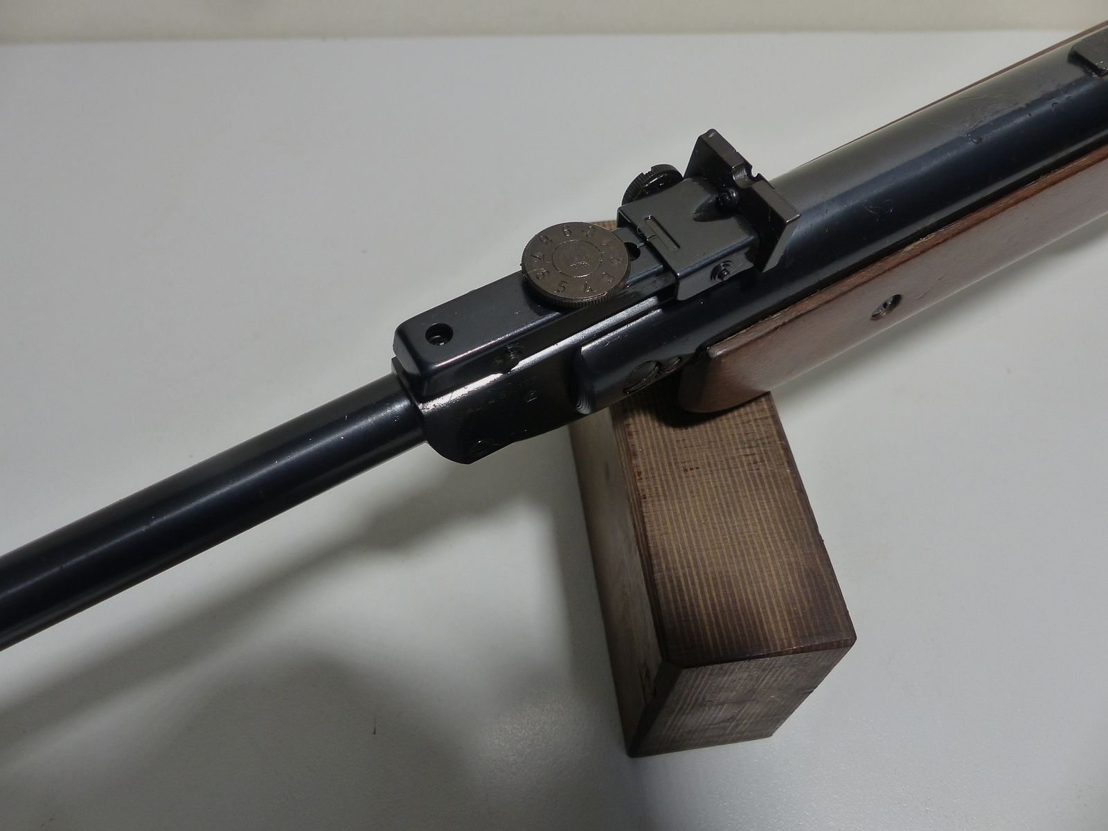 Lufgewehr Diana 250