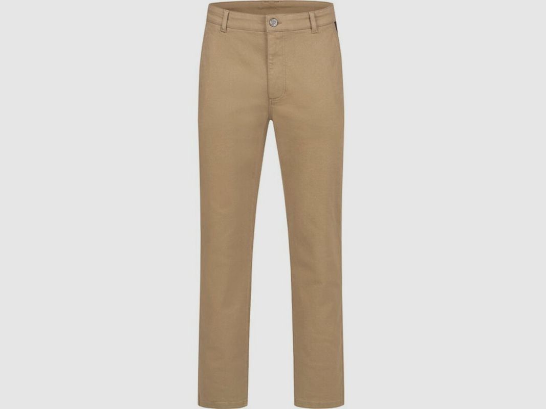 Blaser Herren Chino Denim Stretch Tom