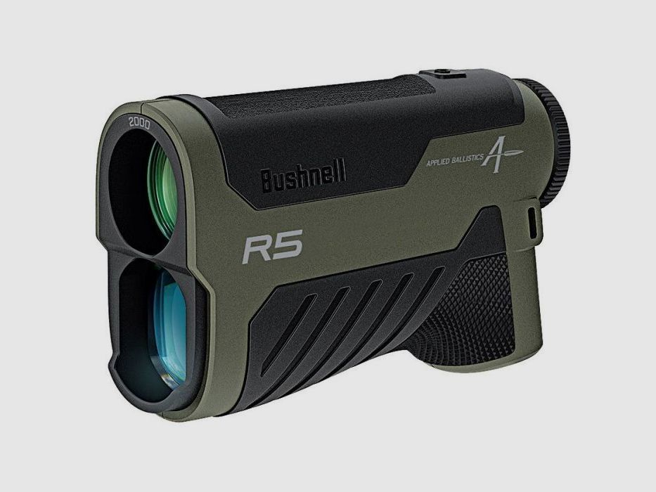Bushnell Trophy R5 2000 Entfernungsmesser, Bild 1 von 14