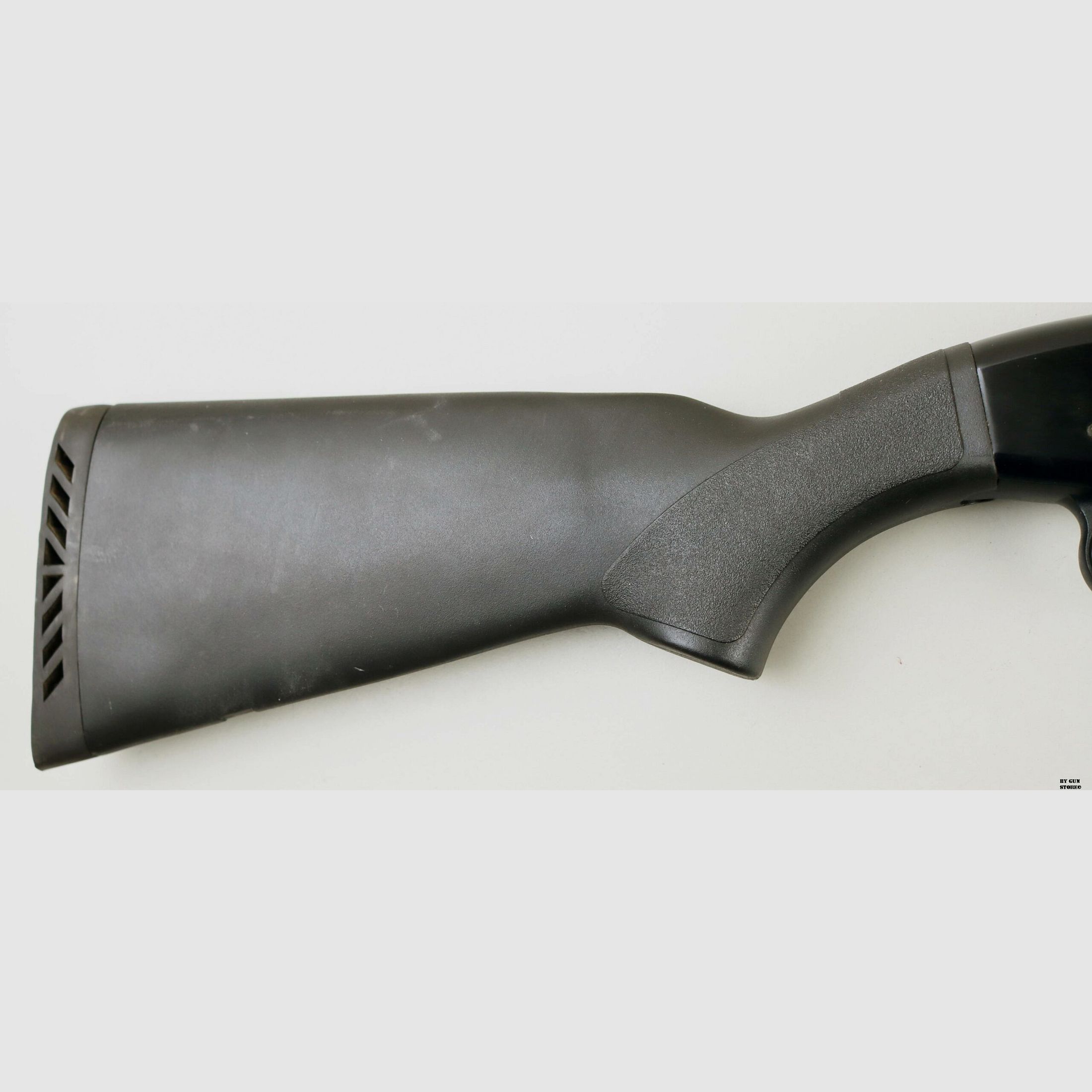 Fusil à pompe Maverick mod. 88 cal. 12 n° de série MV65934A, image 11 sur 11