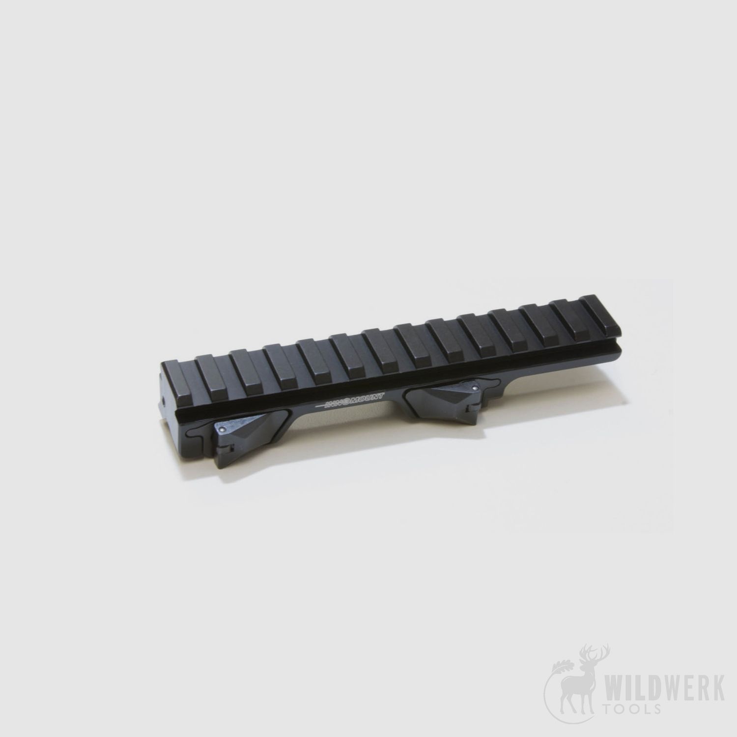 Innomount QD für Blaser - Picatinny