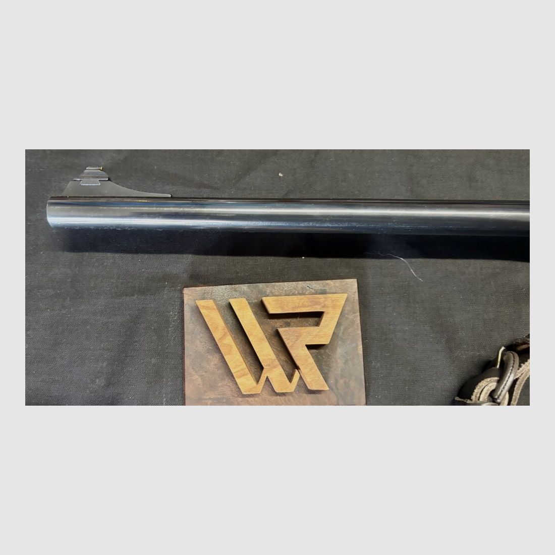 Browning BLR Lightning .30-06Spring