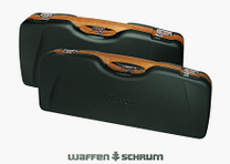 Blaser ABS-Koffer Typ B für Repetierer 80x35x9cm