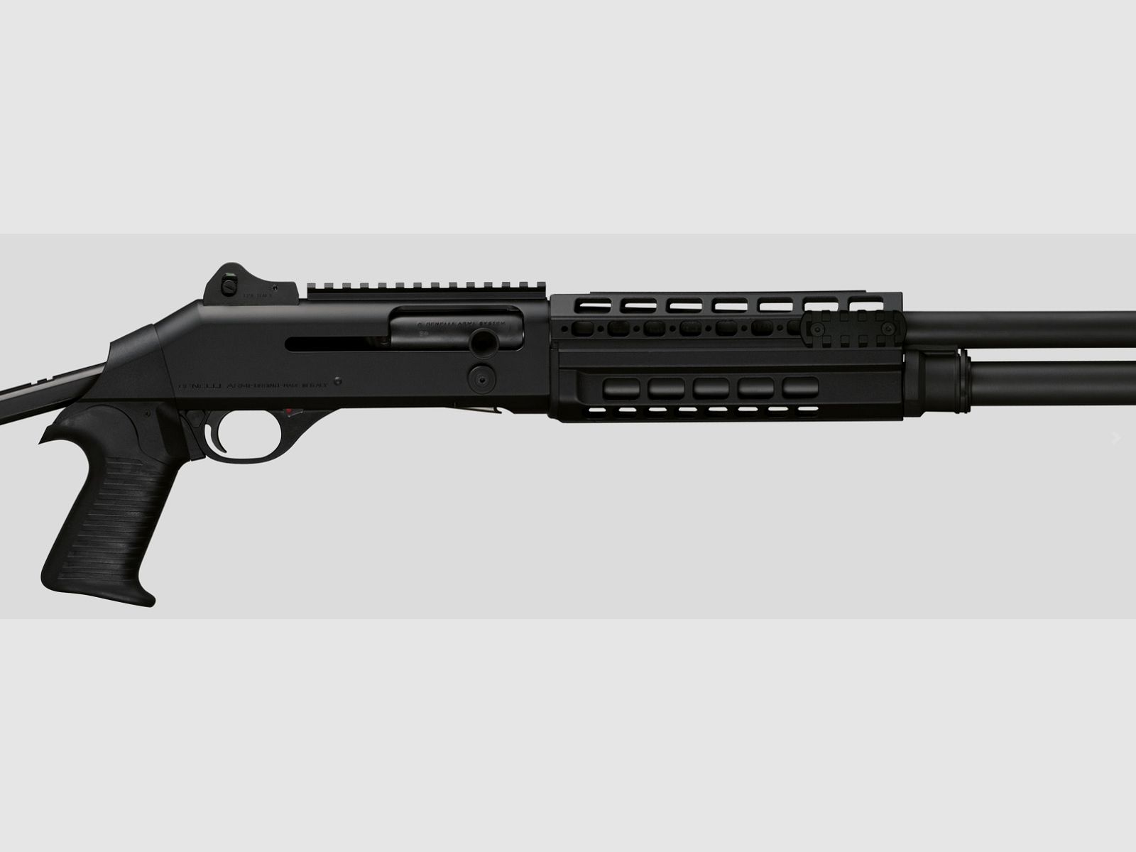 BENELLI M4 T-Pro per M4 Super90 calcio e astina, immagine 2 di 2