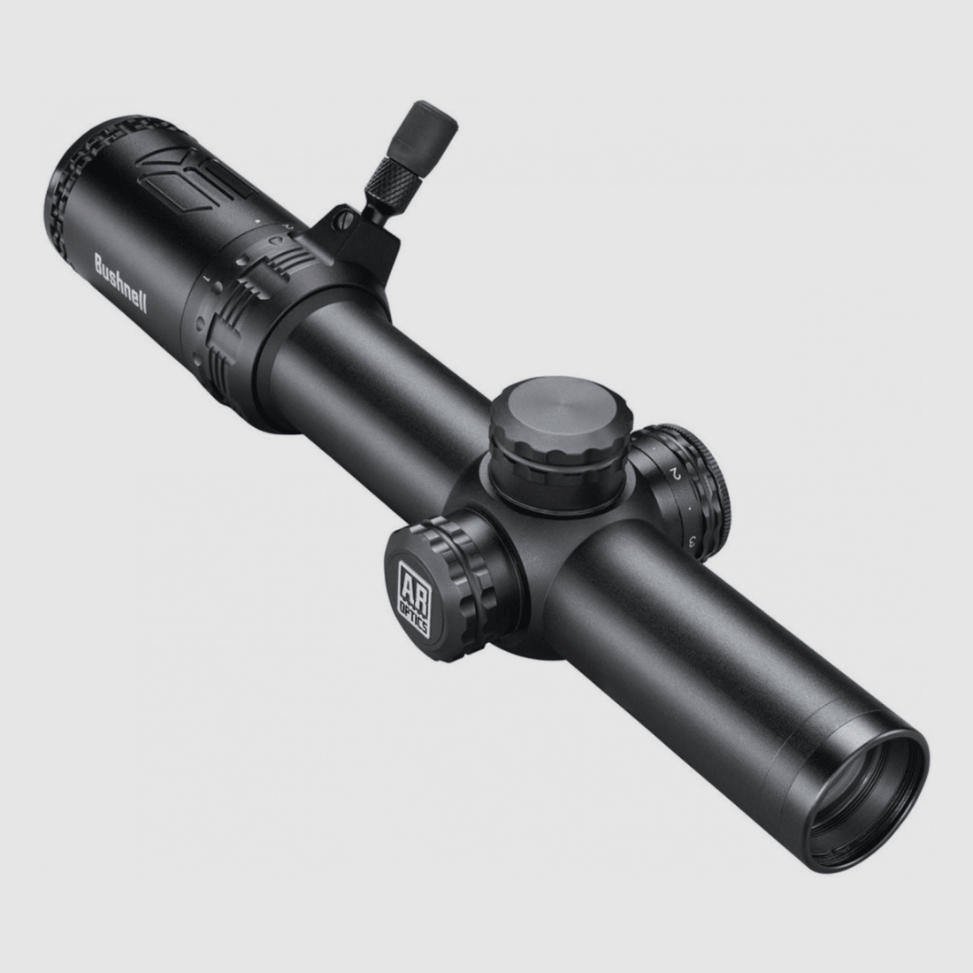 Visore BUSHNELL AR 1-6×24 SFP BTR-1 illuminato, immagine 4 di 7