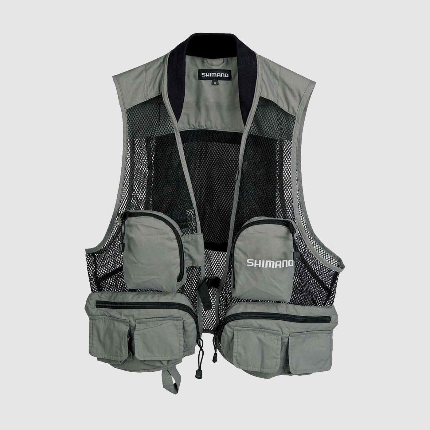 Vest – Shimano – Fly Vest